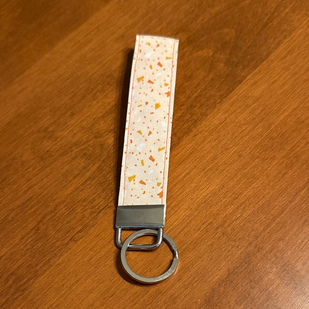 Handmade Keychain